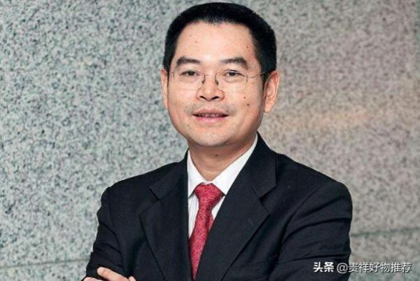 2020中國十大投資公司排名，中國大型投資公司有哪些