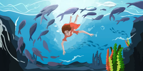 做夢也能人為控制? 做夢也能人為控制?