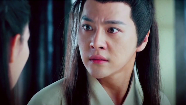 朱元璋救了小明王，又讓他死得不明不白，成也元璋，敗也元璋