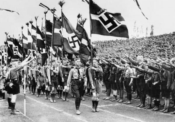 第一次世界大戰有多狗血？分贓不均，利益衝突，各國都有小心思