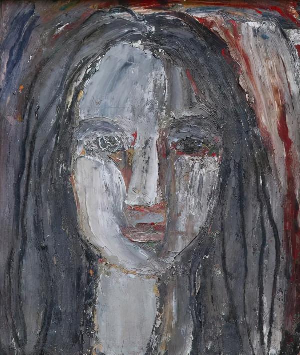 自我放逐27年,于振立在大黑山為自己造了座“墳墓”| 藝術栗子 自我放逐27年,于振立在大黑山為自己造了座“墳墓”| 藝術栗子