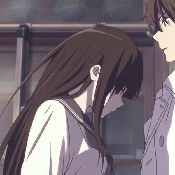 動漫情頭|適合長期不換頭像的你 動漫情頭|適合長期不換頭像的你