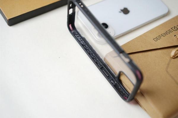 200+買個手機殼值得嗎?好看防摔耐用的決色iPhone 13手機殼體驗 200+買個手機殼值得嗎?好看防摔耐用的決色iPhone 13手機殼體驗