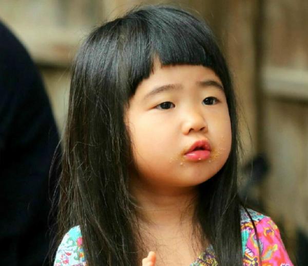 曹格曬照為11歲女兒慶生,Grace女大十八變,與小時候判若兩人 曹格曬照為11歲女兒慶生,Grace女大十八變,與小時候判若兩人