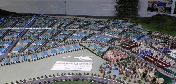 中國首個海外經濟特區,是鄰國的最大港口城市,90%企業來自中國 中國首個海外經濟特區,是鄰國的最大港口城市,90%企業來自中國