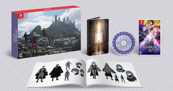 都是廠商的套路！遊戲的各種典藏、限定版“風潮”是如何產生的？