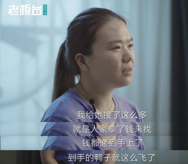 劉德華、星爺、宋丹丹齊上陣，捧不紅她一個人，經紀人就差跪下了