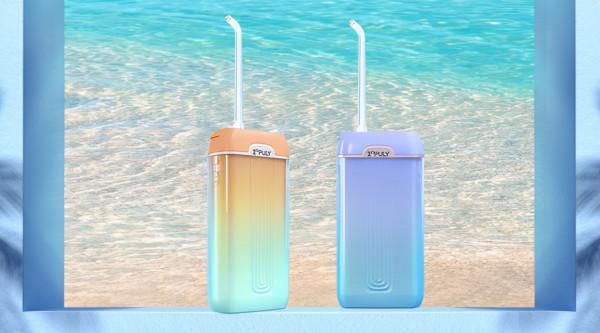 英普利新款MS11衝牙器讓人眼前一亮，價效比也讓人滿意