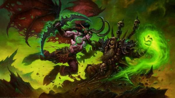 魔獸世界懷舊服P3階段副本測試已完成,P3即將實裝上線 魔獸世界懷舊服P3階段副本測試已完成,P3即將實裝上線