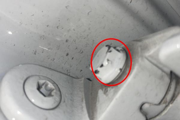 16萬買個車標玩兒？官方認證賓士GLA200，銷售原話：這車沒修過