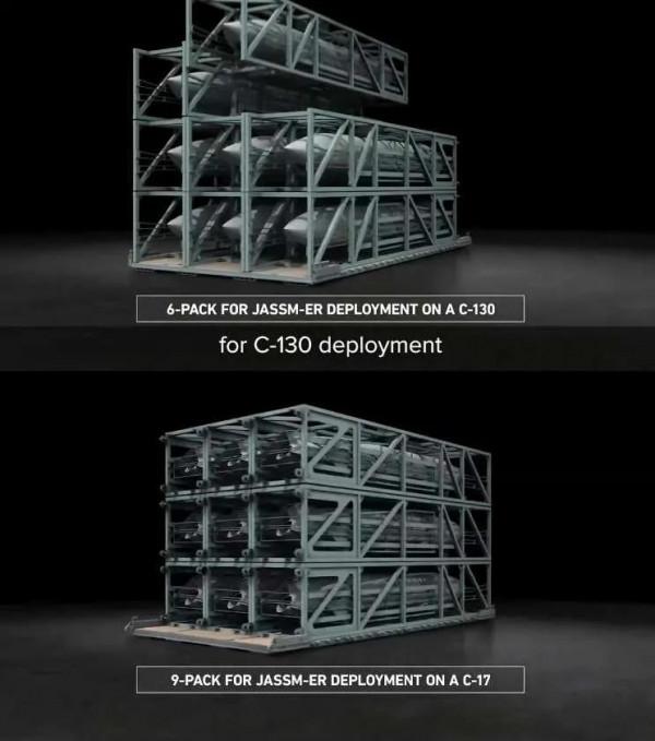 美軍測試運輸機發射巡航導彈,變相增加了轟炸機數量,我軍可借鑑 美軍測試運輸機發射巡航導彈,變相增加了轟炸機數量,我軍可借鑑