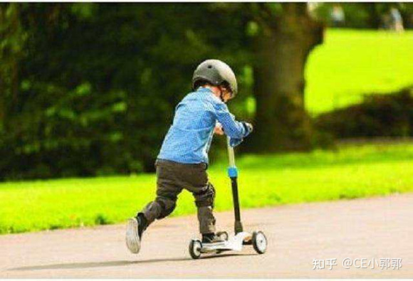 滑板CE測試標準EN13613或EN71-1