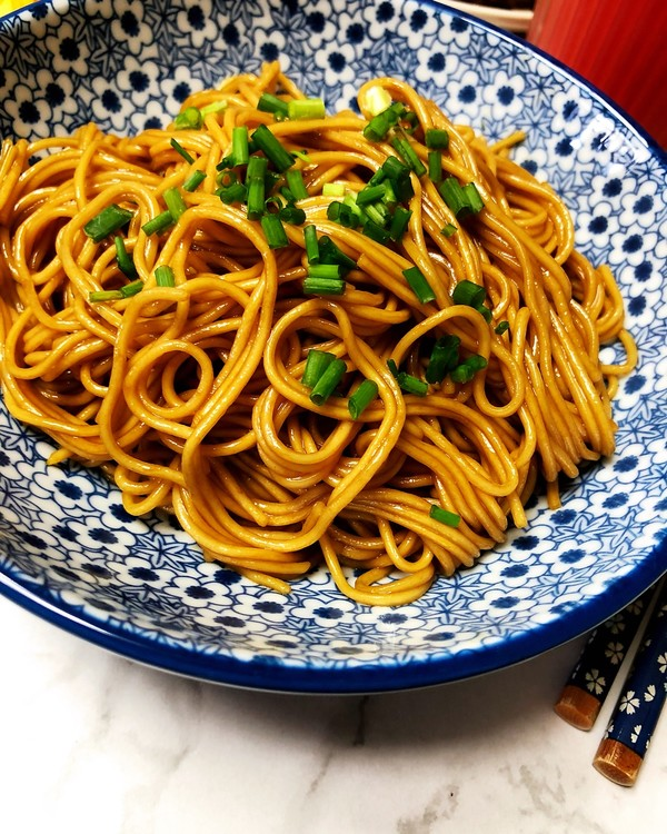 中國麵條前五排行榜，你吃過幾種呢