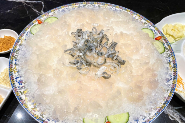 福建“10大名菜”有哪些？你吃過幾種？網友：閩南菜果然有一手