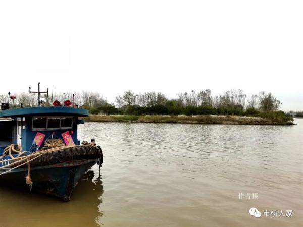 走進灌南：探尋昔日惠澤巡檢司舊址—大運河文化帶鹽河考察（三）