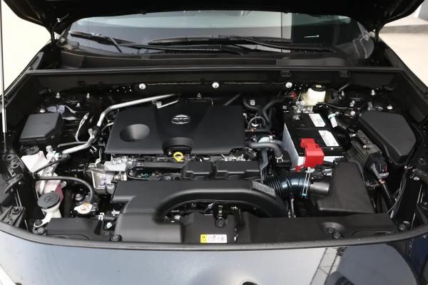 年輕人第一臺緊湊型SUV，威蘭達搭載2.0L+CVT實力如何？