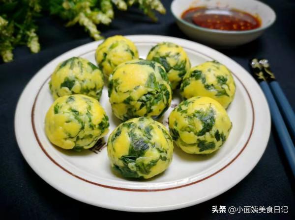 天涼了早餐別將就，這7道懶人早餐餅，早起十分鐘天天換著做