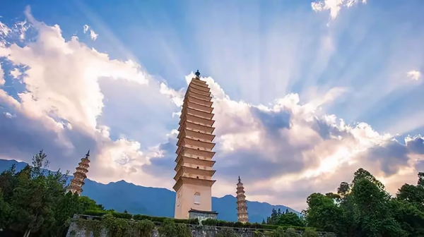 國慶旅行不扎堆！4條絕美自駕路線，強力推薦！沿途風景美爆了