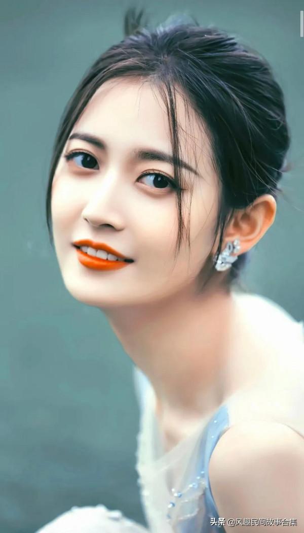 陳鈺琪 中國內地影視女演員