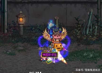 DNF：搬磚還在打風暴之地？另一個日入千萬，效率更高