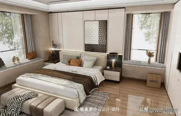 要說多少遍,櫃子就不需要拉手,學學他家,太贊 要說多少遍,櫃子就不需要拉手,學學他家,太贊