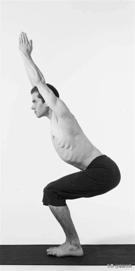 肌肉對瑜伽練習的重要性!5個加強肌肉的瑜伽體式 肌肉對瑜伽練習的重要性!5個加強肌肉的瑜伽體式