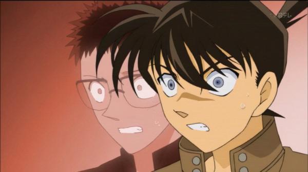 官方公佈《柯南》印象最深的犯人排行,大多是來自前期的劇情 官方公佈《柯南》印象最深的犯人排行,大多是來自前期的劇情