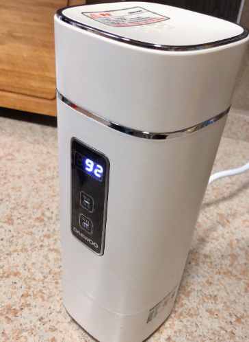 外出旅行酒店燒水壺太髒，不敢用？那就趕緊試試這個