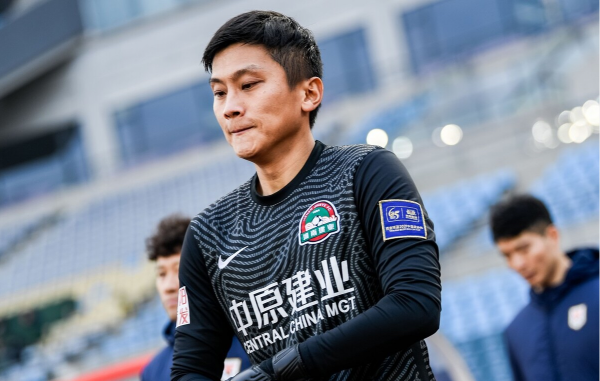 河南隊保級卻還不用吳龑，未來或離隊，武漢三鎮成新東家熱門