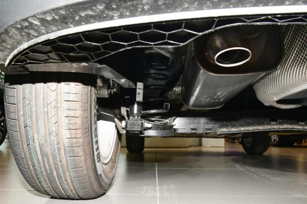 外觀時尚、內飾個性的大眾途鎧，能夠重新定義潮流？