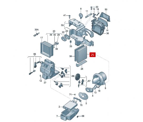 桑塔納空調不製冷，不排除這幾個原因，三種處理方法建議收藏