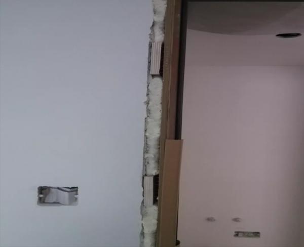 工程例項：主體與裝飾穿插施工怎麼幹？每一層任務清晰明瞭