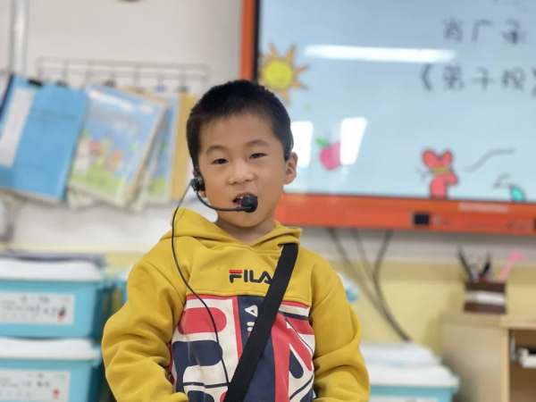 育賢一幼第四屆故事大王班級海選活動開始啦 育賢一幼第四屆故事大王班級海選活動開始啦