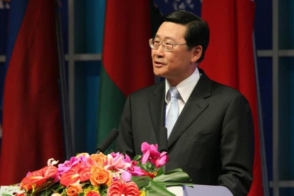 香港富豪:包玉剛“金牌女婿”吳光正 香港富豪:包玉剛“金牌女婿”吳光正