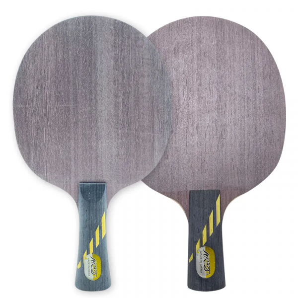 入門級乒乓底板熱銷排行榜（2021年度）