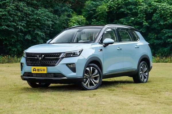 平均0.92元/km 五菱星辰用車成本分析 平均0.92元/km 五菱星辰用車成本分析