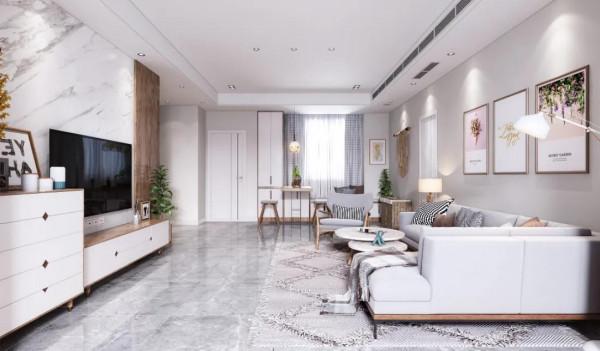 現代簡約營造別緻的家 現代簡約營造別緻的家