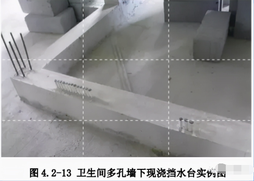 砌體工程細部工藝處理及控制，保證你看有所得