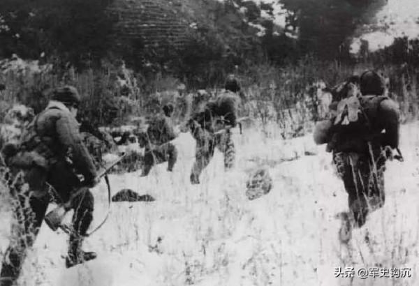 113師苦守三所裡,總部來了急電:敵人還有逃跑路線!怎料打錯字 113師苦守三所裡,總部來了急電:敵人還有逃跑路線!怎料打錯字