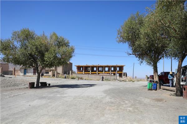 甘肅偏遠小城只存在20年,從繁華到被“遺棄”都經歷了什麼? 甘肅偏遠小城只存在20年,從繁華到被“遺棄”都經歷了什麼?