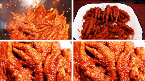 春節家宴聚餐，餐桌上必備15道硬菜，現在學起來，過年待客特有面