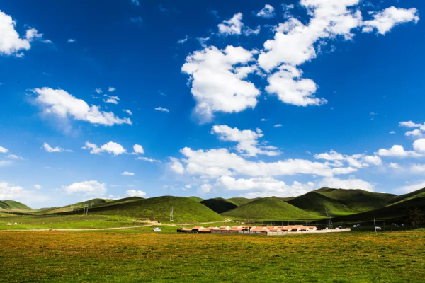 第一次去大西北,這10個網紅地必須打卡 第一次去大西北,這10個網紅地必須打卡