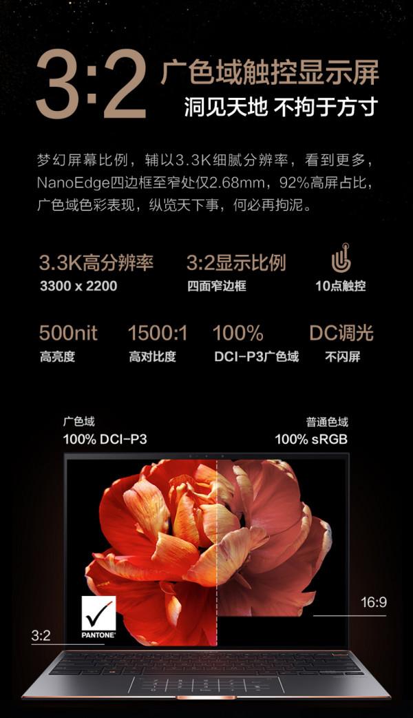 進階到專業輕薄本怎麼選？春節前最後一波趕緊上車