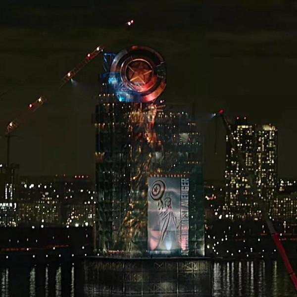 《蜘蛛俠:英雄無歸》中漫威有多注重細節 《蜘蛛俠:英雄無歸》中漫威有多注重細節