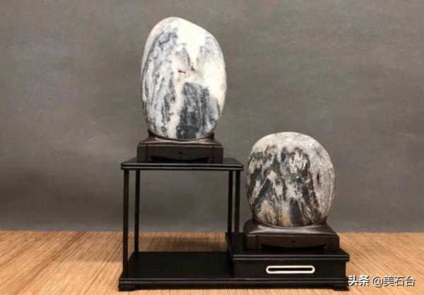 花5200元買著石頭，只因畫面有個大元寶