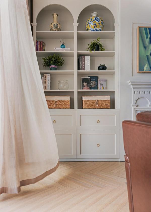 160㎡“土雜亂”，第一次裝修踩的坑，花28萬二次裝修全避開了