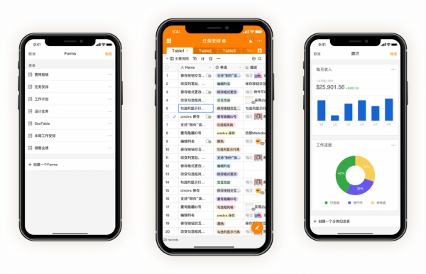 Seafile開源免費企業私有云盤，再不用微信傳輸檔案