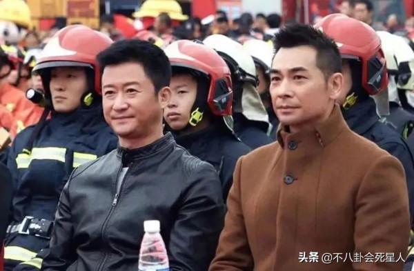 6位運動員出身的武打演員,李連杰吳京是影帝,趙文卓越混越差 6位運動員出身的武打演員,李連杰吳京是影帝,趙文卓越混越差