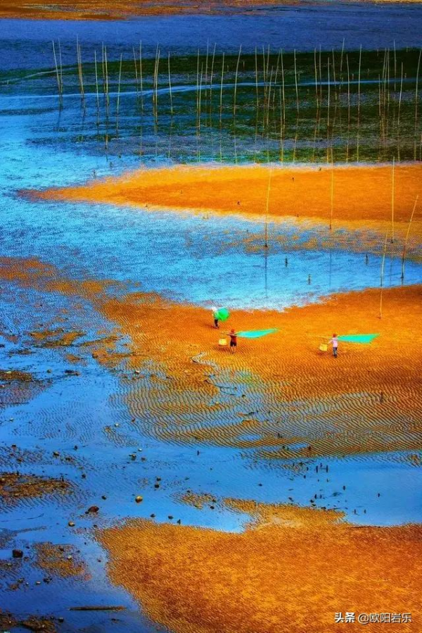 15個適合一個人旅行的地方，背上揹包，出發吧