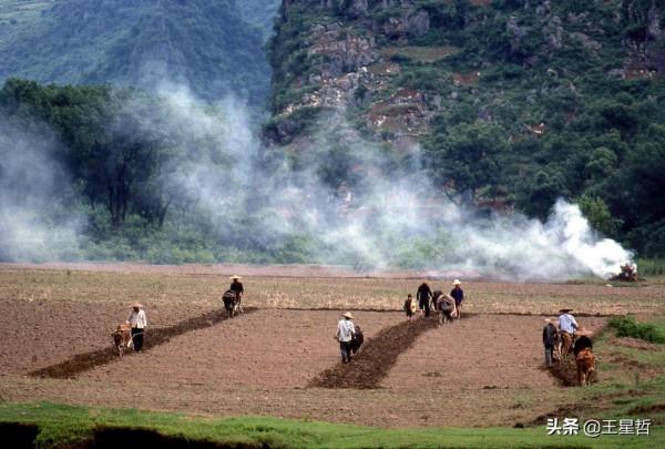懷舊中國|1970年代的廣西 懷舊中國|1970年代的廣西